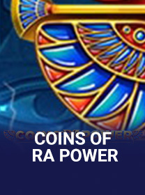 Coins of Ra Power Game: Fitur Unggulan dan Cara Bermain
