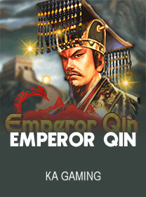 Game Emperor Qin Terpercaya dengan Fitur Terbaik