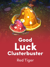 Good Luck Clusterbuster Game: Cara Akses dan Bermain dengan Aman