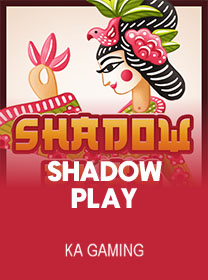 Shadow Play Slot Terbaru: Review dan Info Lengkap