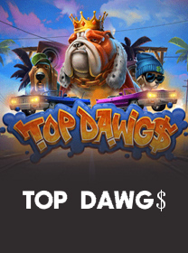 Game Top Dawg Terbaik: Fitur dan Kelebihan Lengkap