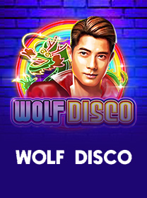 Wolf Disco Game Terbaru: Review, RTP, dan Akses Main