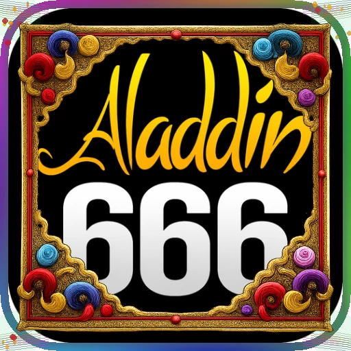 Aplikasi aladdin666 Terbaru untuk Android dan iOS