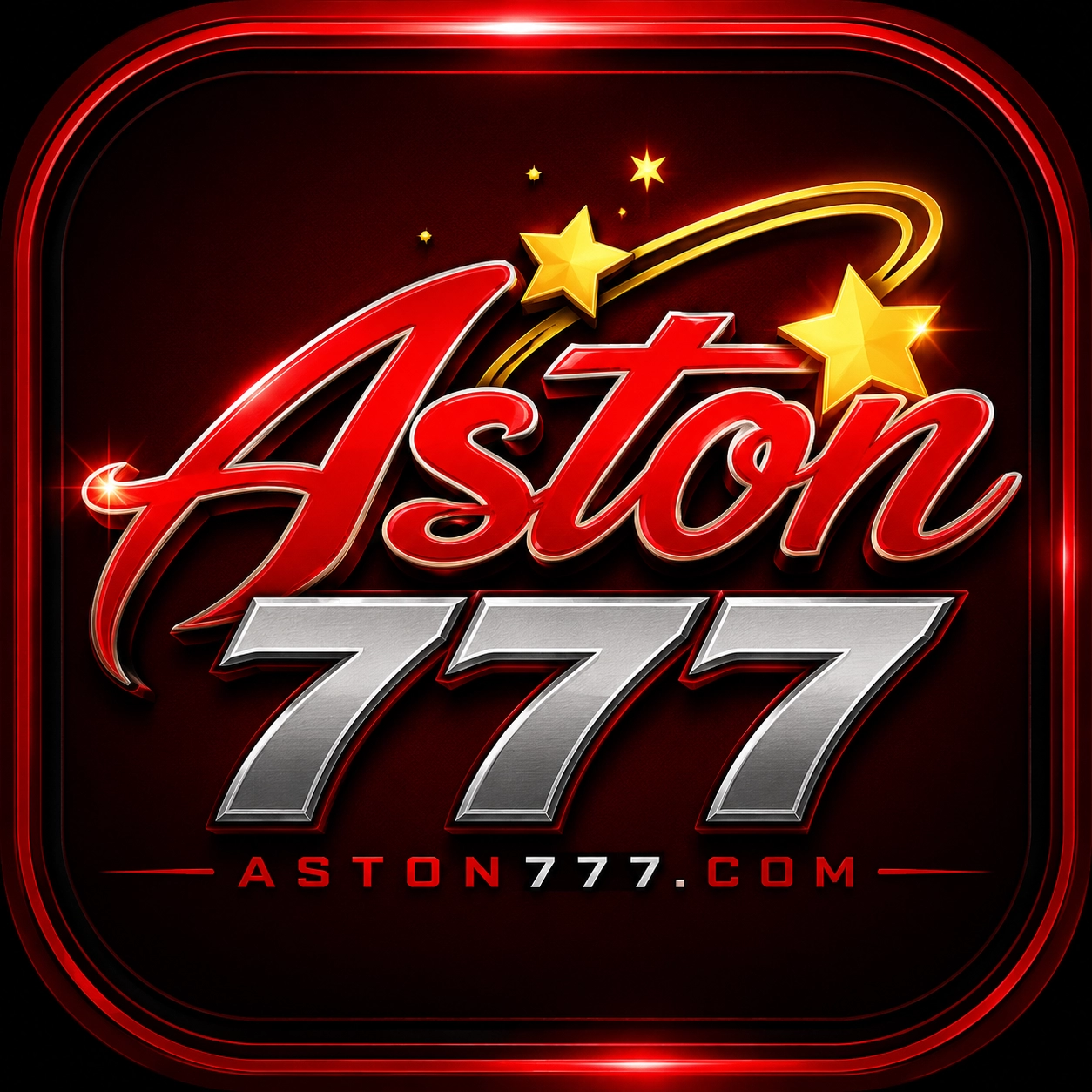 Download aston777 APK Terbaru Full Version