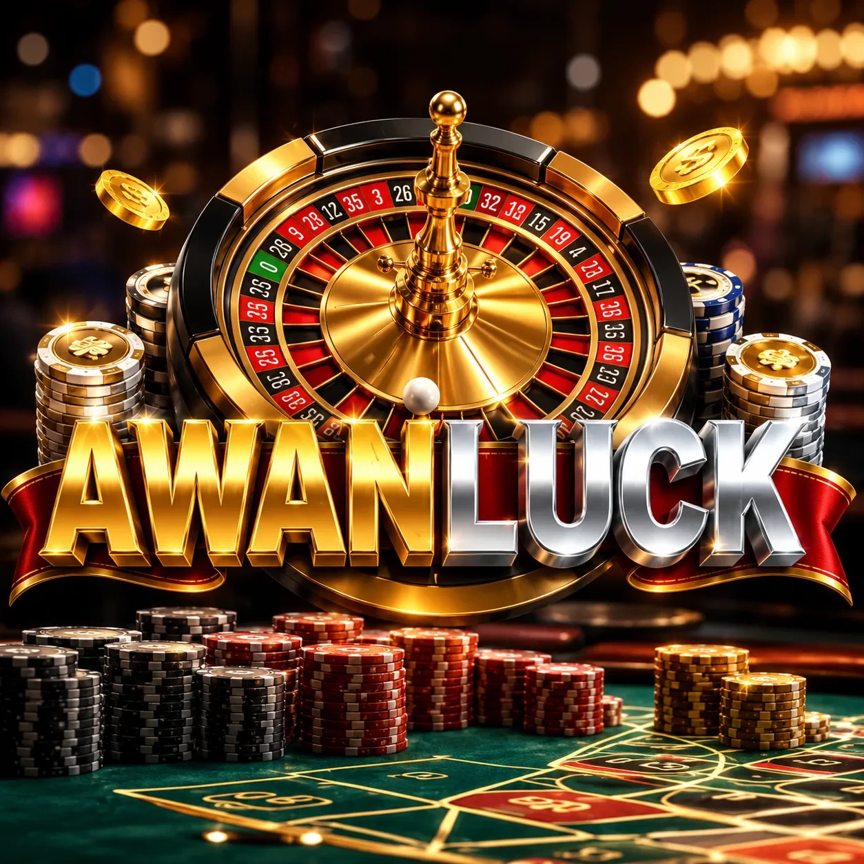 awanluck App Terbaru: Fitur Unggulan dan Download
