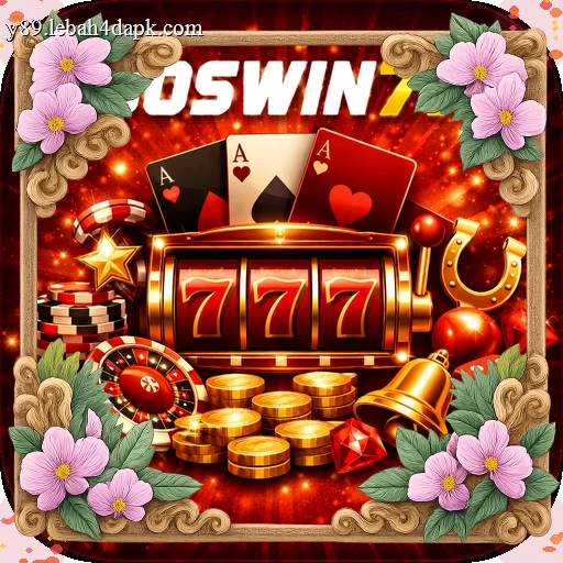 Cara Download dan Instal boswin77 di Android