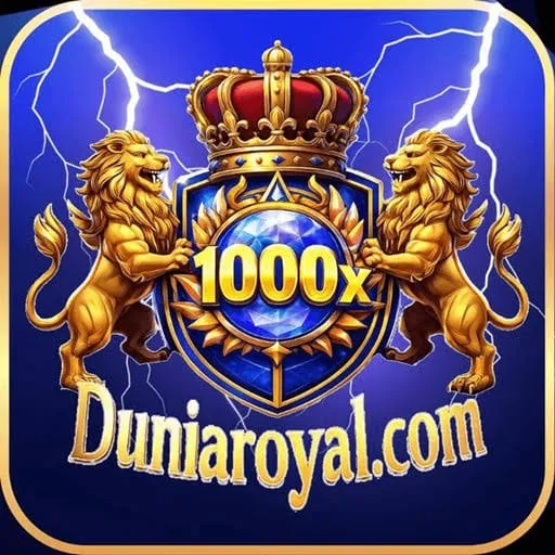 duniaroyal APK Full Version untuk Android