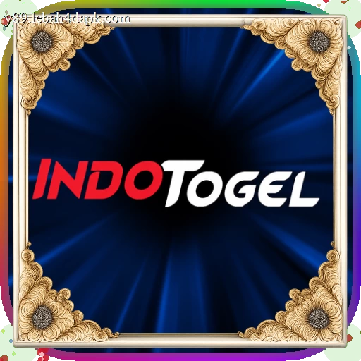 indotogel APK Terbaru untuk Android Tanpa Iklan