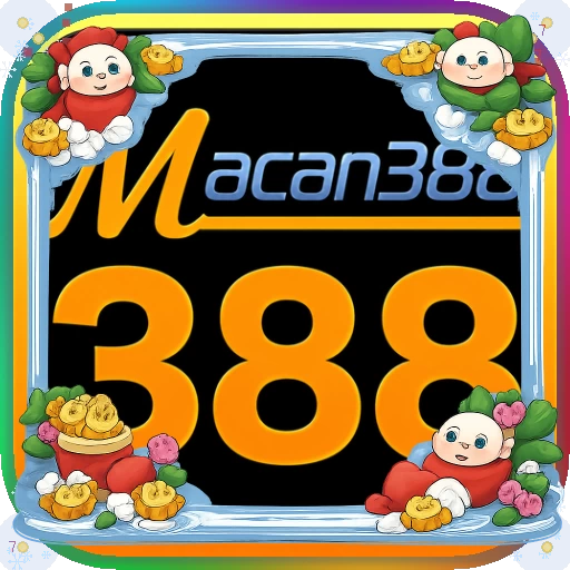macan388 APK Terbaru 2026 untuk Semua Perangkat
