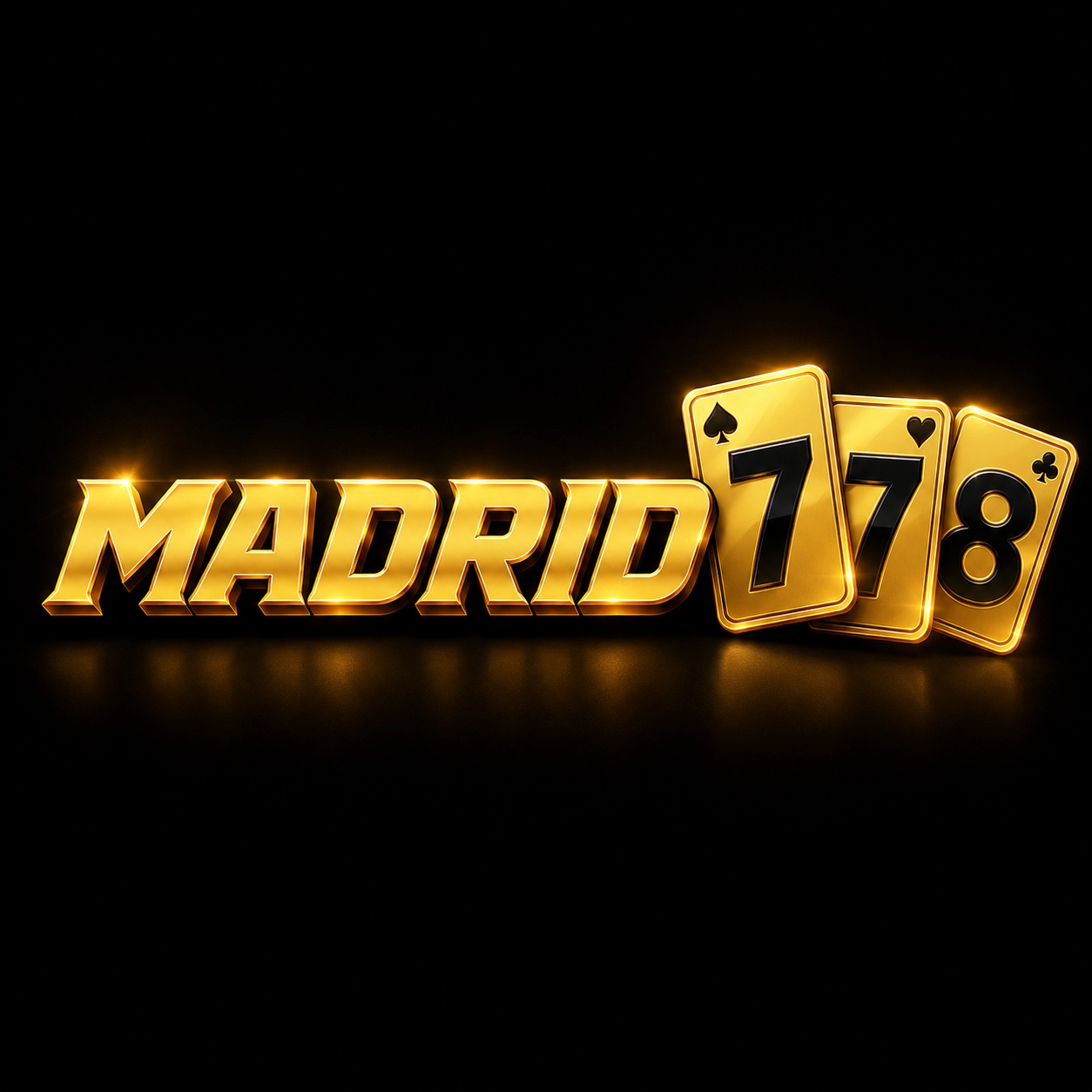 Cara Download dan Instal madrid778 di Android