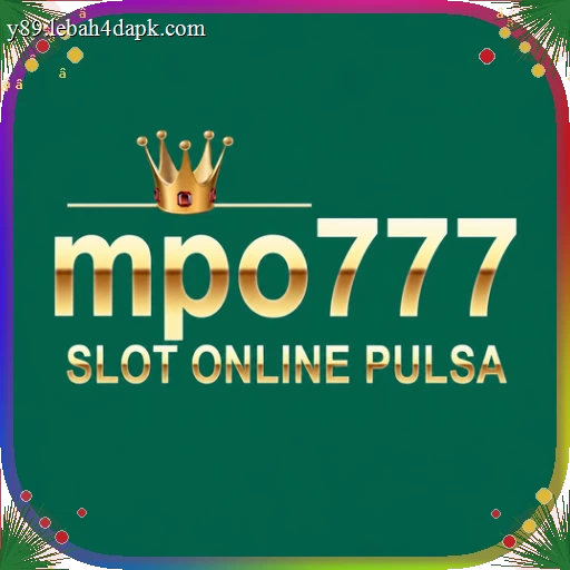 Download mpo777 APK Terbaru untuk HP Android