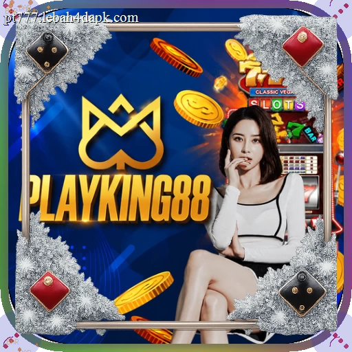 playking88 APK Terbaru untuk Perangkat Android