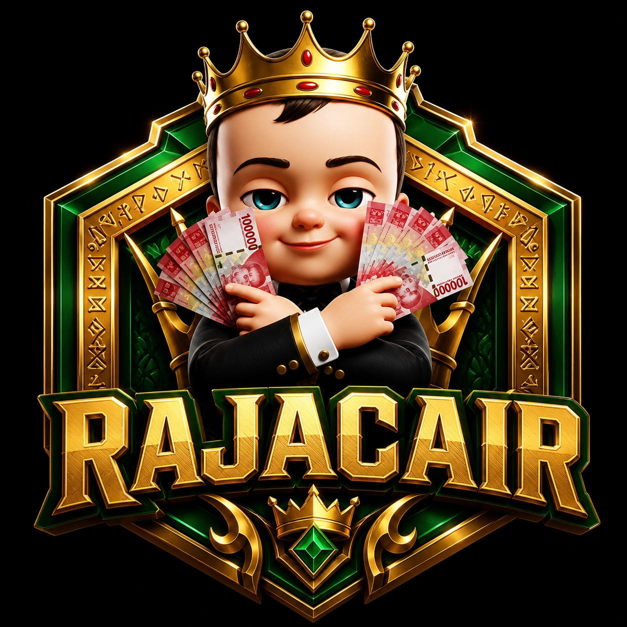 Aplikasi rajacair Paling Baru untuk Android