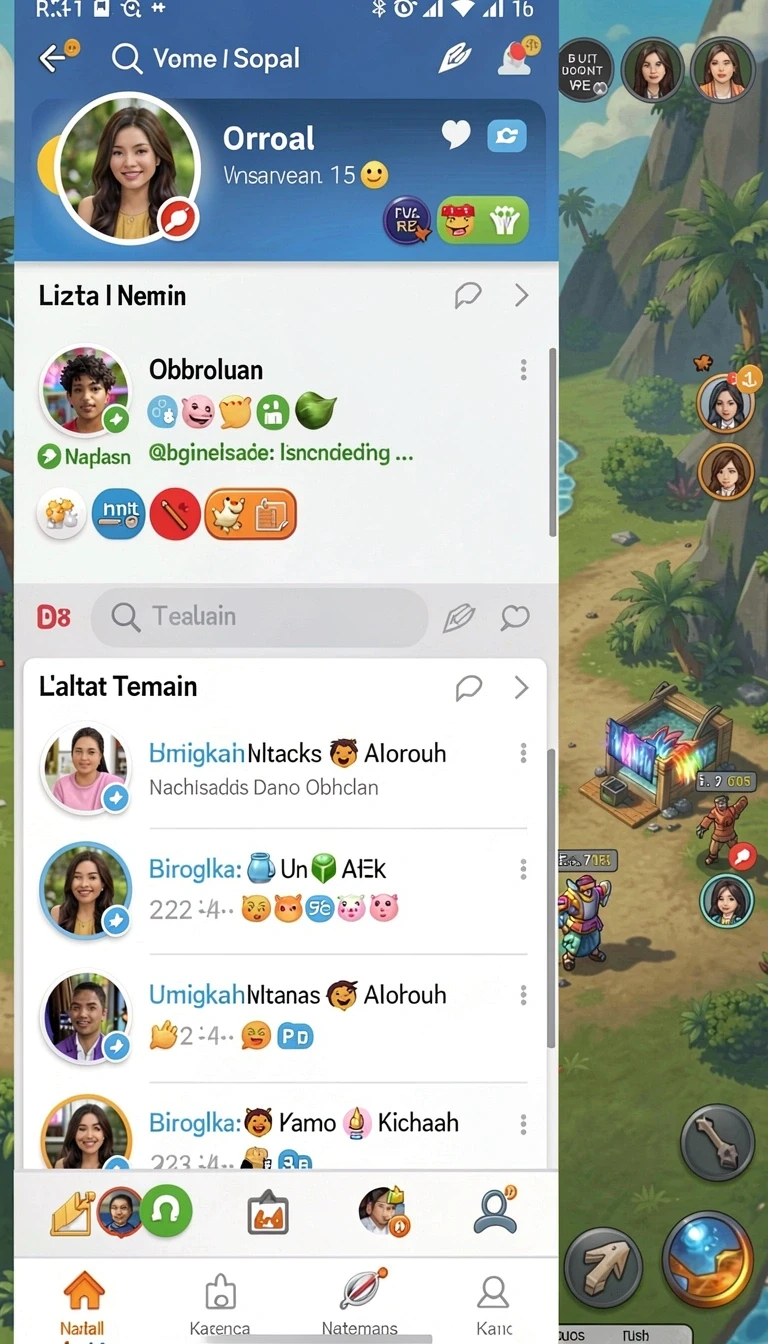 Review Aplikasi 365zk screenshot 3