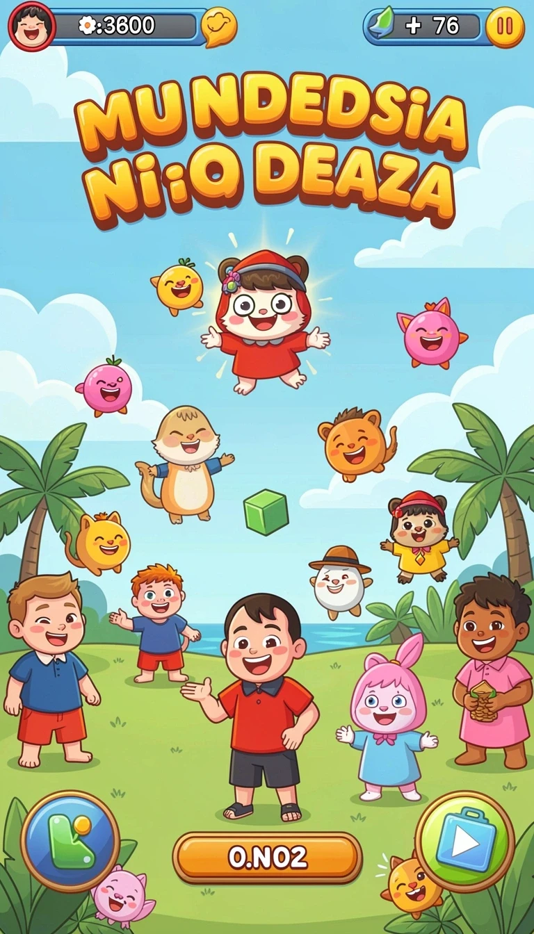 duniaroyal APK Full Version untuk Android screenshot 1