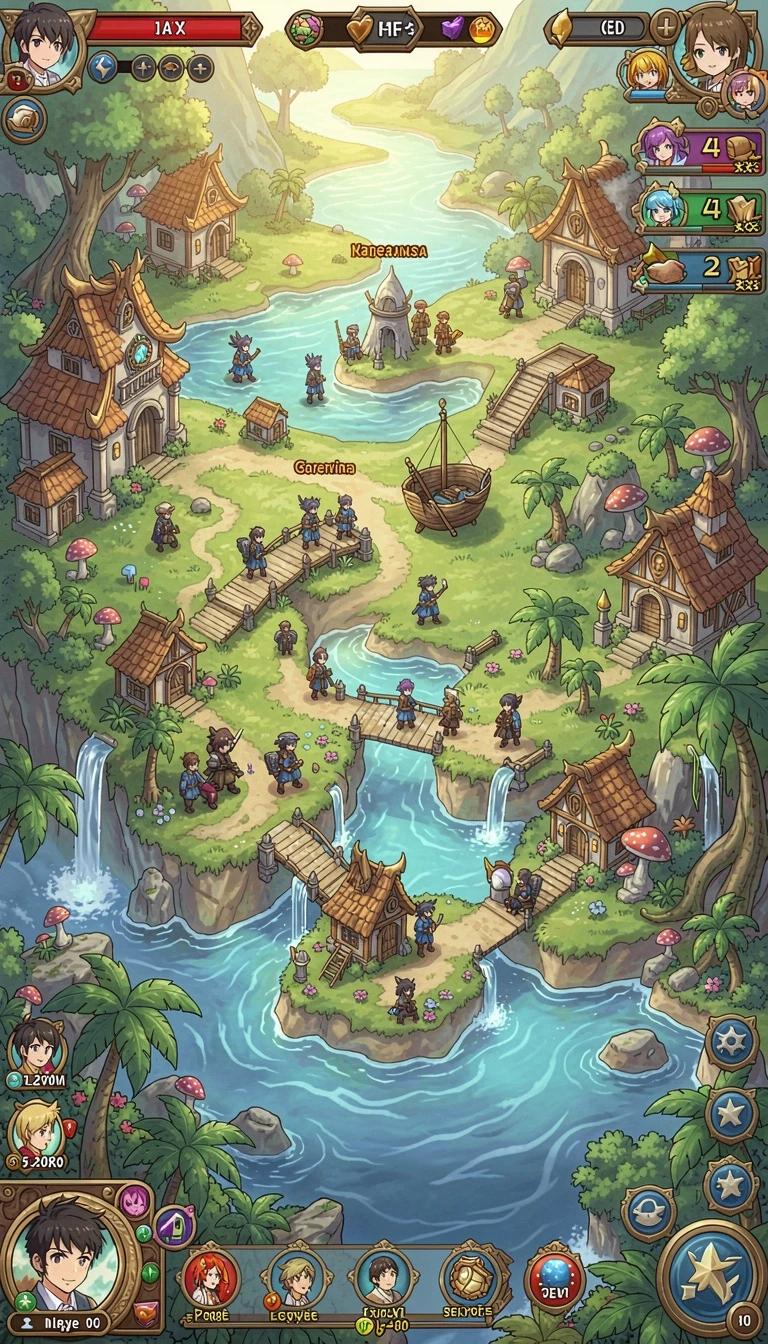 dreamplay77 APK Versi Terbaru untuk Android 2026 screenshot 1
