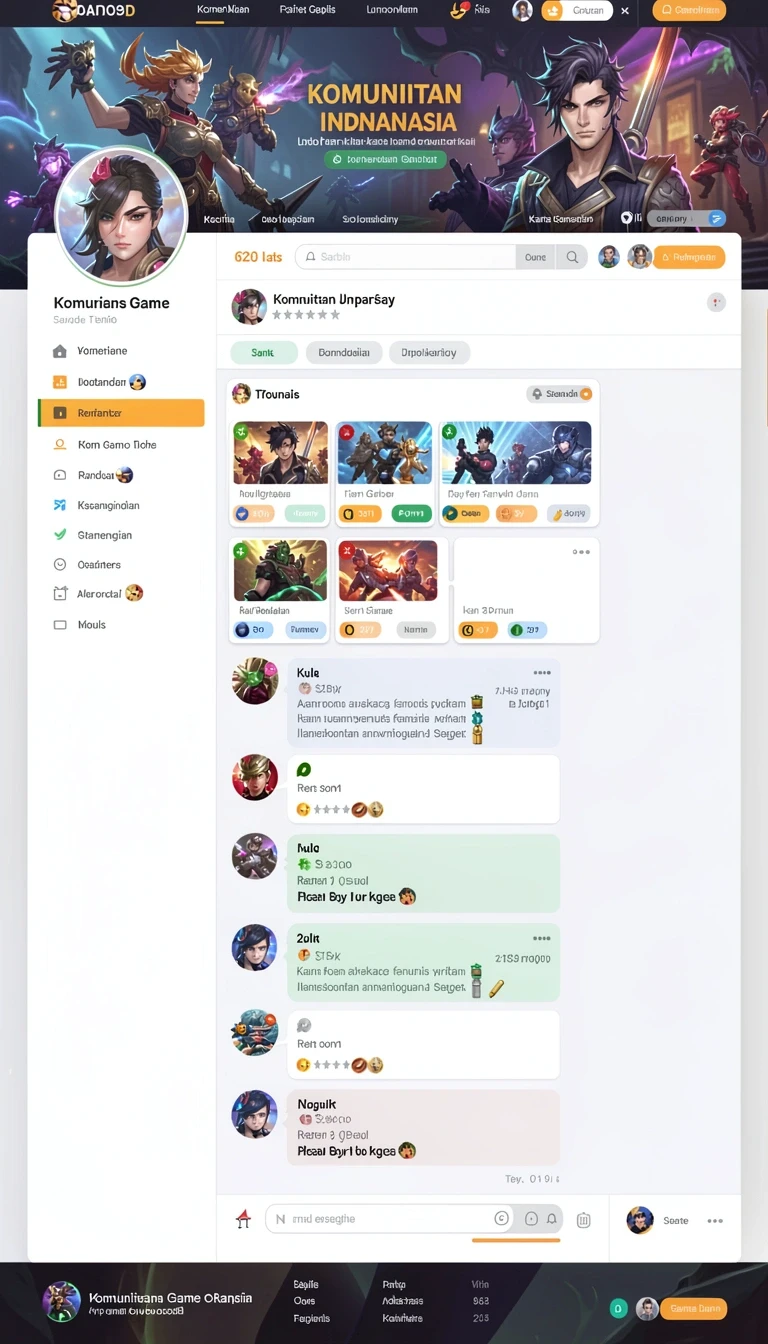 Download 5zk APK untuk Android screenshot 1