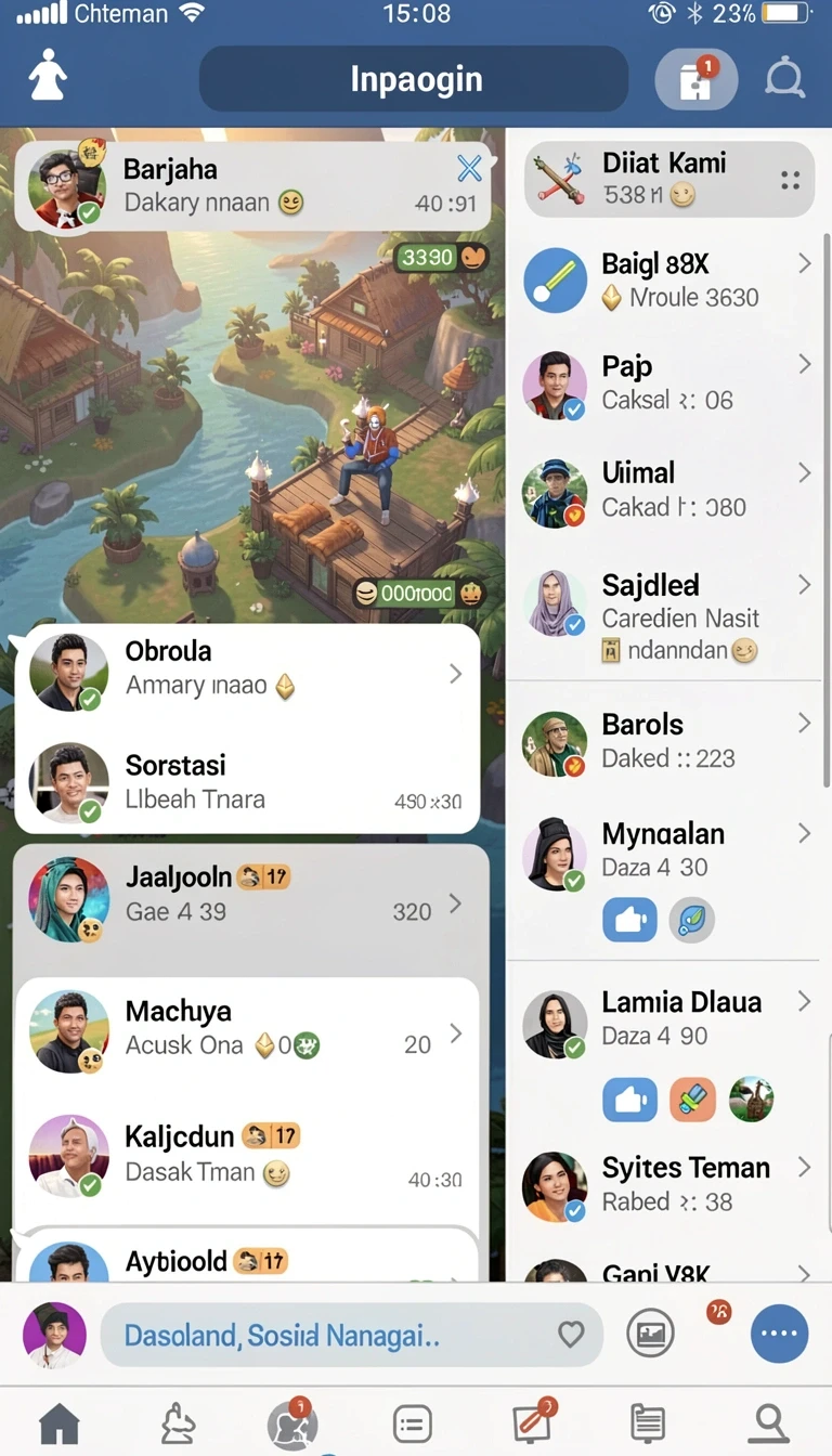 5rt App APK Terbaru screenshot 3