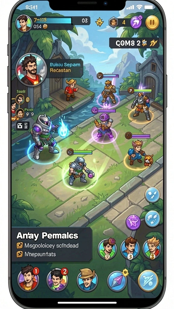 Download 5zk APK untuk Android screenshot 3