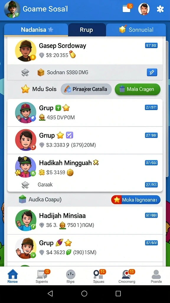 Update Aplikasi ciputra88 ke Versi Terbaru screenshot 2