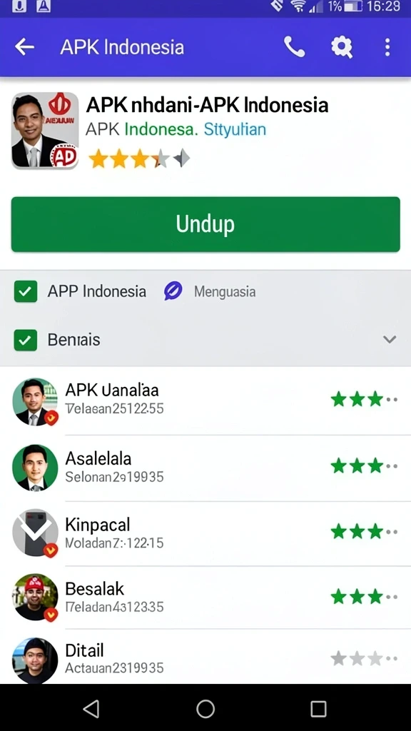 5rt App APK Terbaru screenshot 2