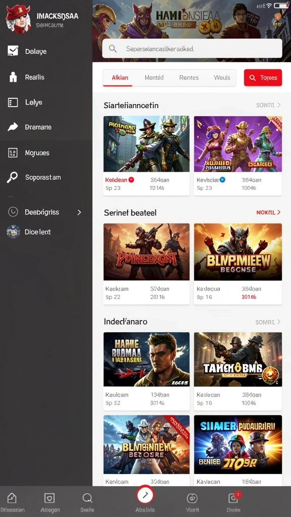 lndo777 Versi Terbaru untuk Android Tanpa Ribet screenshot 3