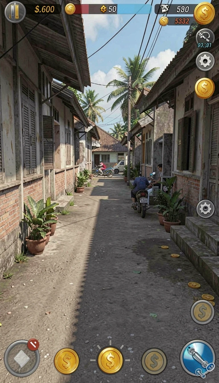 5rt App APK Terbaru screenshot 4
