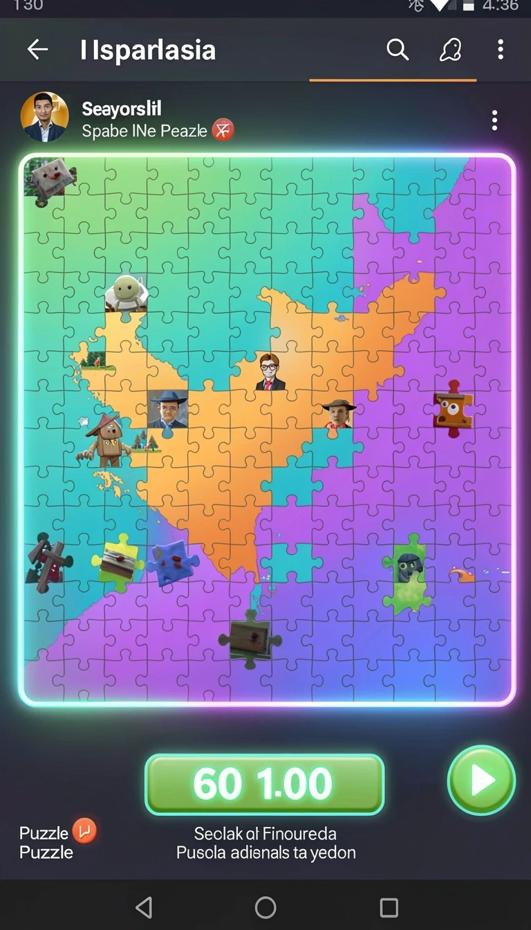 Kelebihan dan Fitur Aplikasi pgking Terbaru screenshot 4
