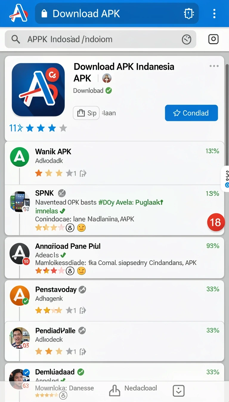 Cara Pasang mega388 di HP Android dengan Benar screenshot 3