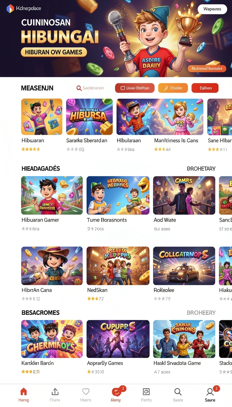 7cone App APK Terbaru screenshot 4