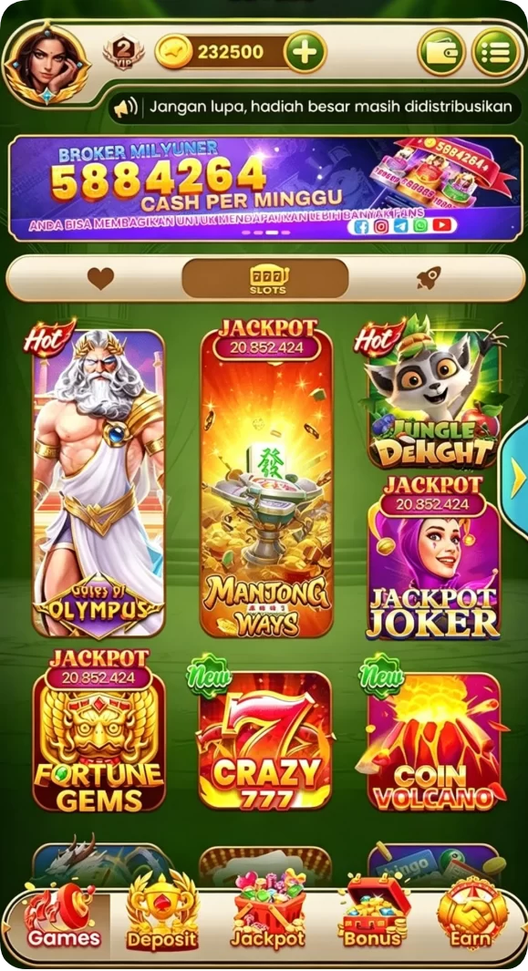st789 APK Terbaru untuk Android Tanpa Iklan screenshot 1