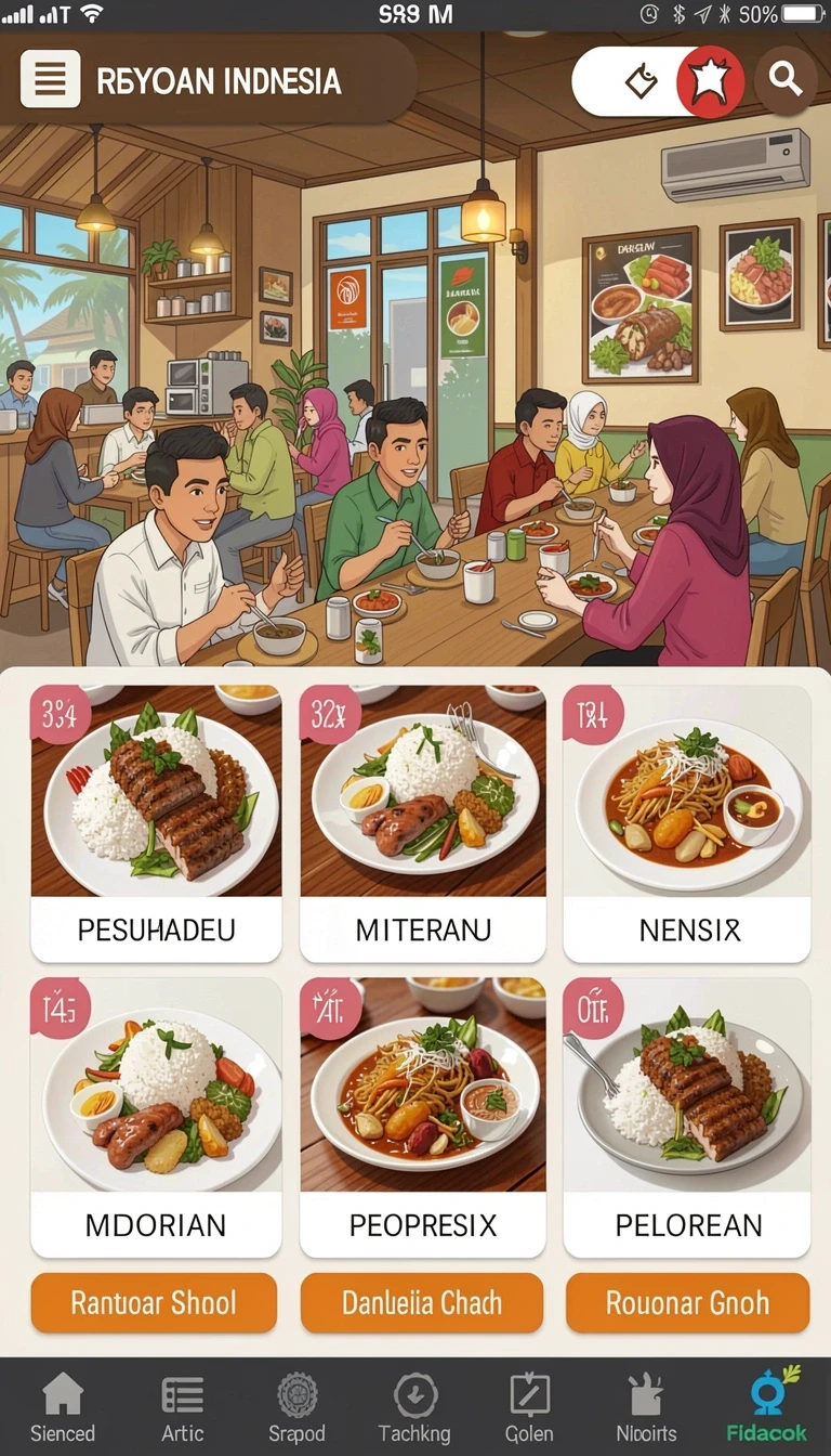 Review Aplikasi 6cf Versi Terbaru screenshot 4