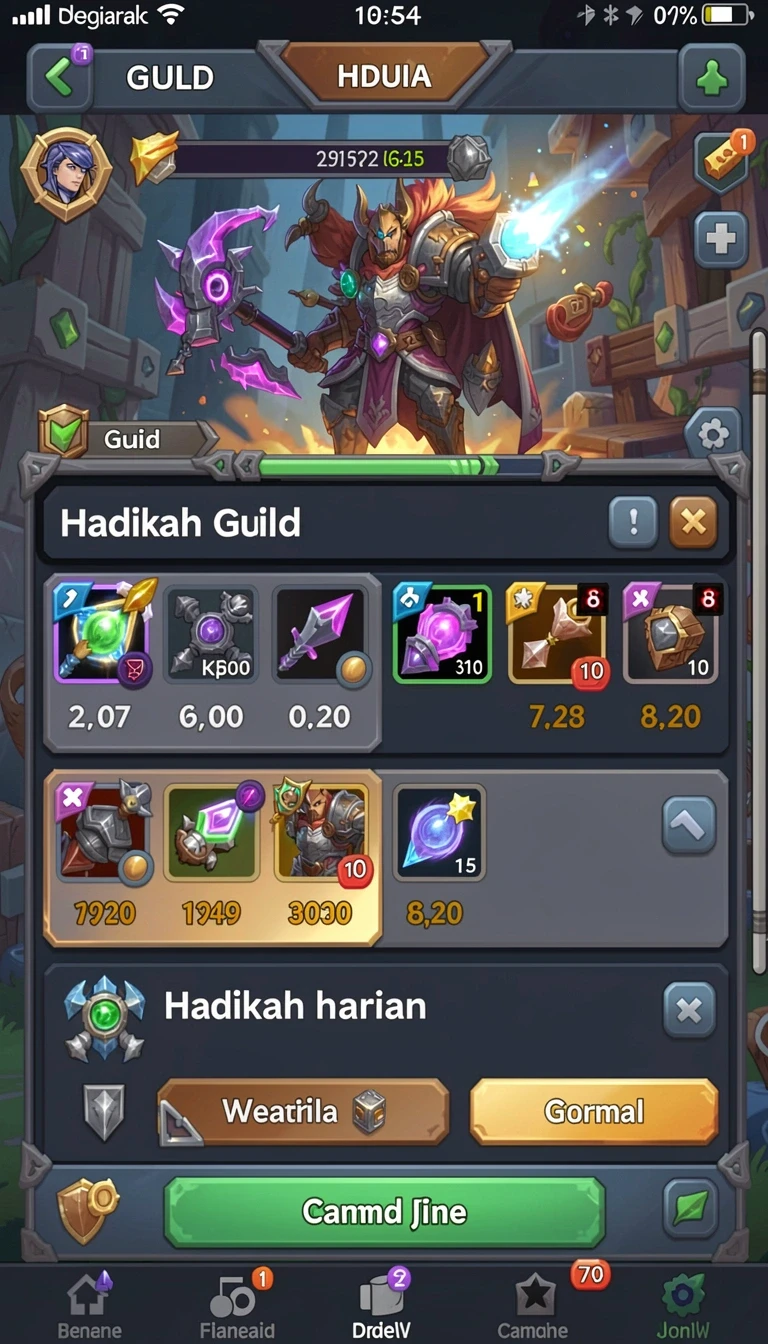 Review Aplikasi 4p4p Versi Terbaru screenshot 2