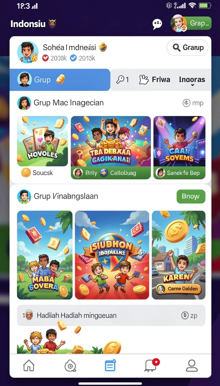 Aplikasi win199 Paling Baru untuk Android screenshot 3