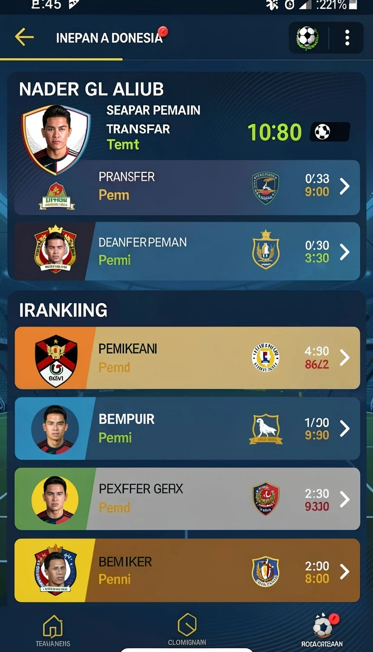 5gtoto App APK Terbaru screenshot 3