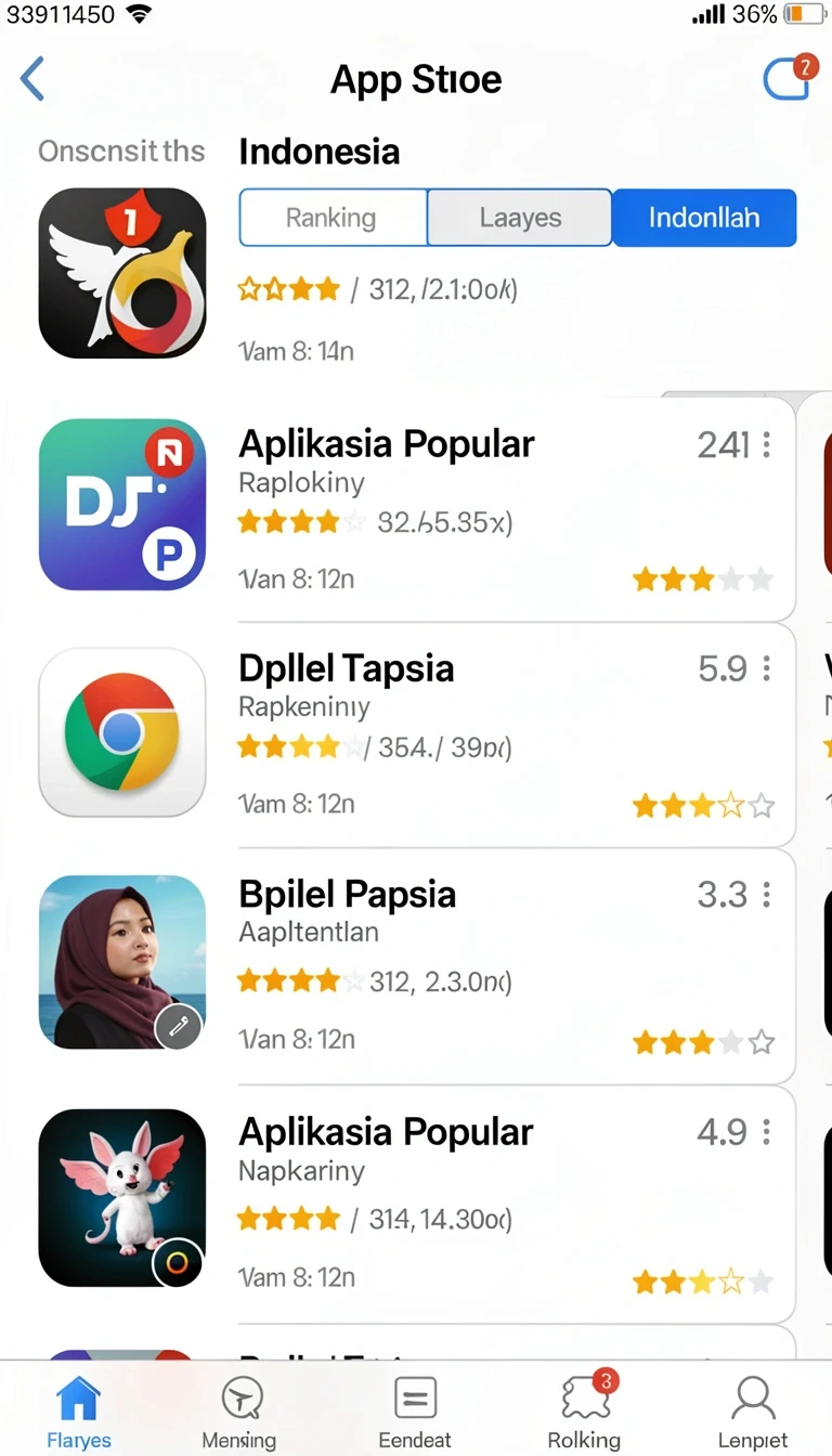 e88 APK: Cara Download dan Instal di Android screenshot 3