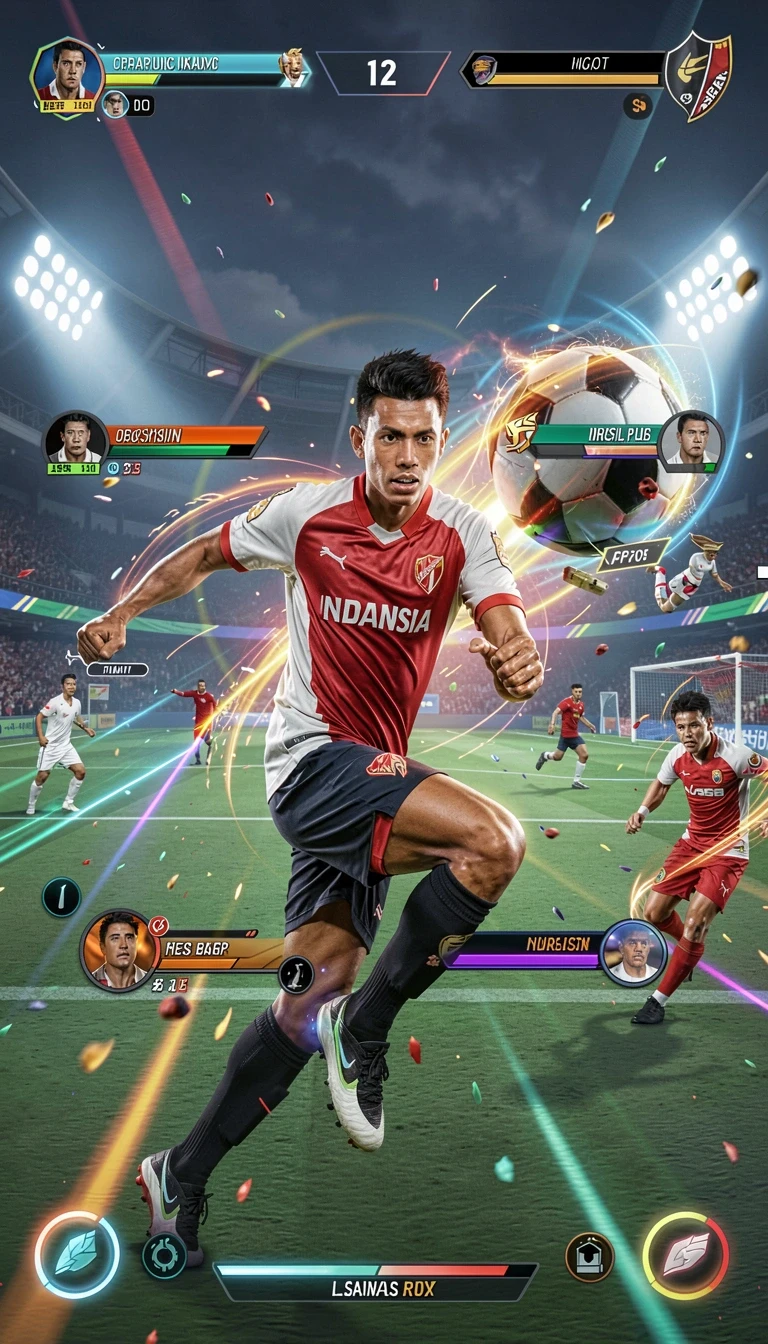 Game Emperor Qin Terpercaya dengan Fitur Terbaik 4