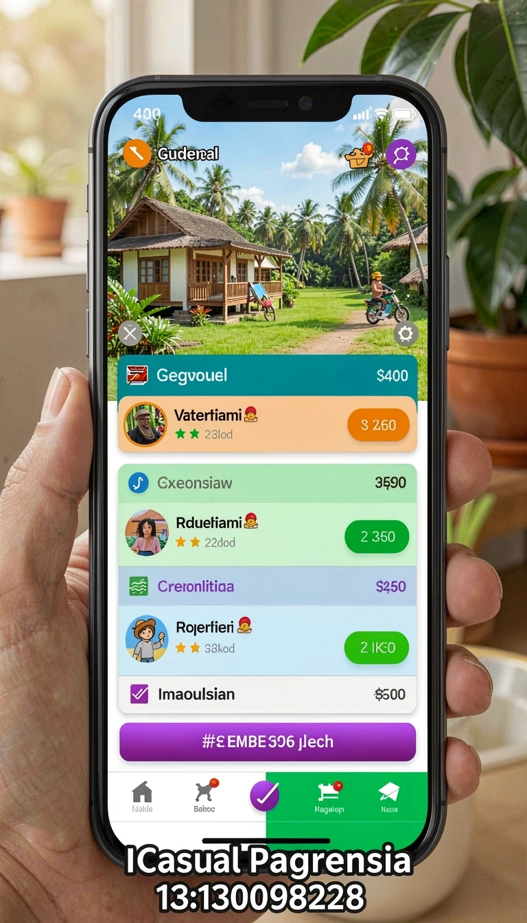 Review Aplikasi 6cf Versi Terbaru screenshot 3