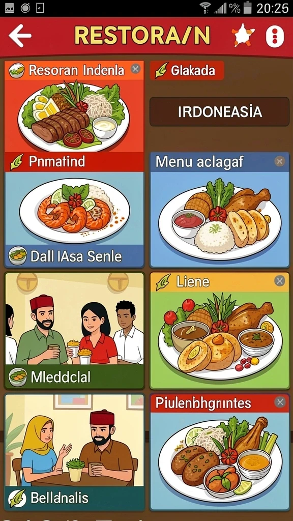 Panduan Bermain Top Dawg untuk Pemula Lengkap 2
