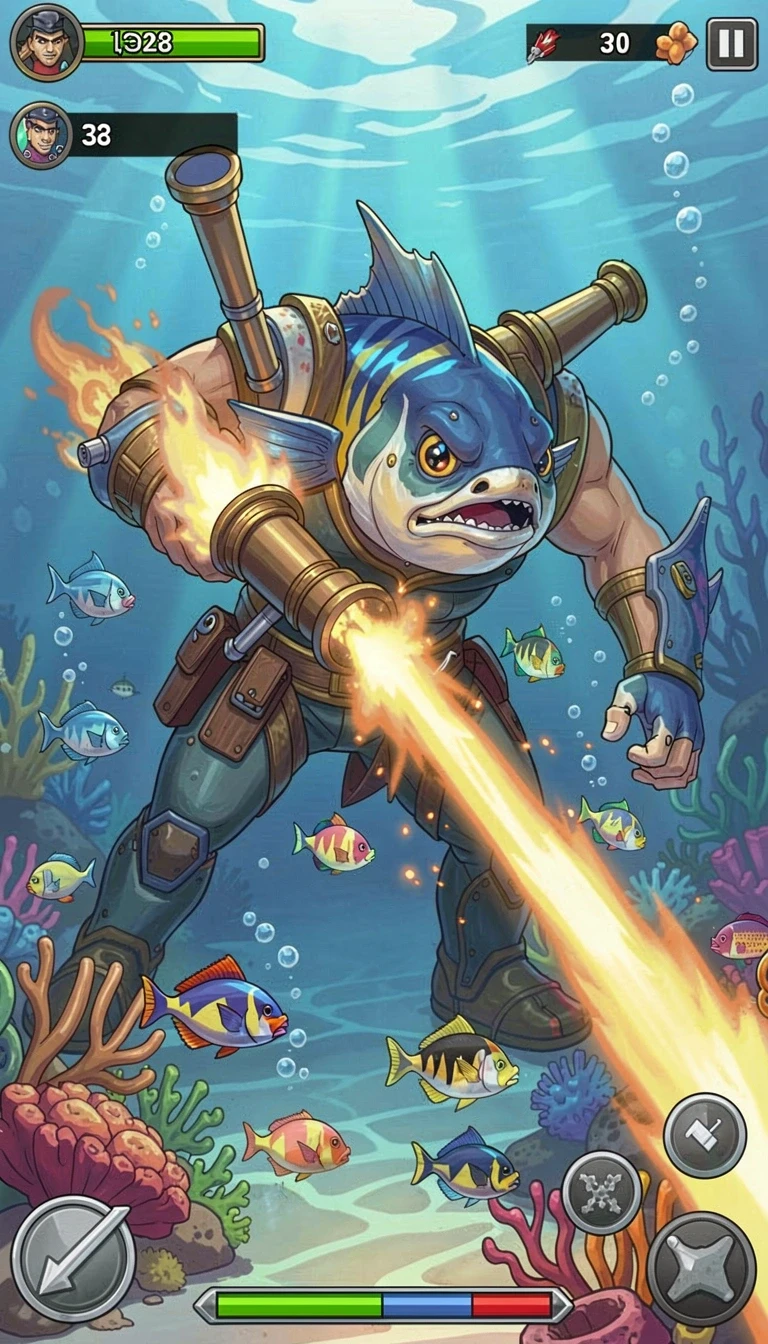 Informasi Lengkap Game Wanted Wildz Terbaru 2