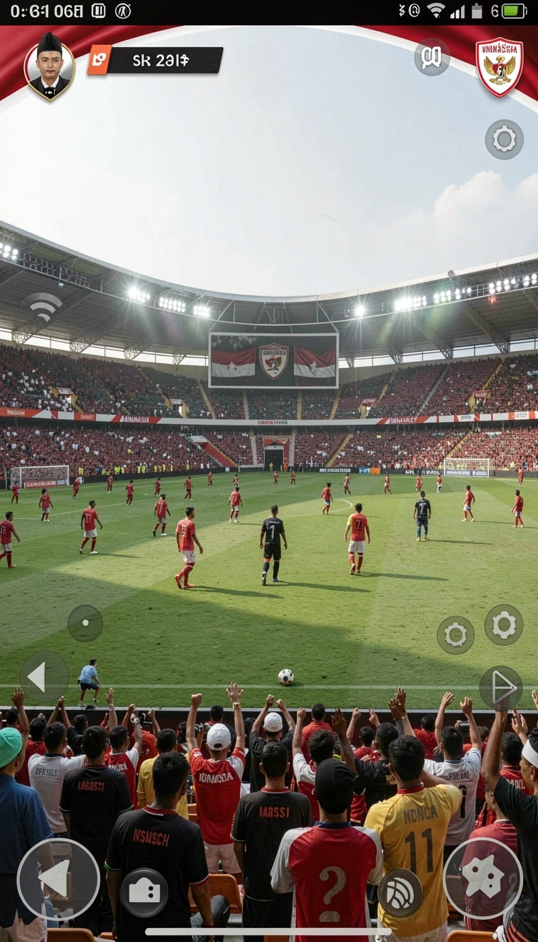 Aplikasi halo777 Ringan untuk Android screenshot 3