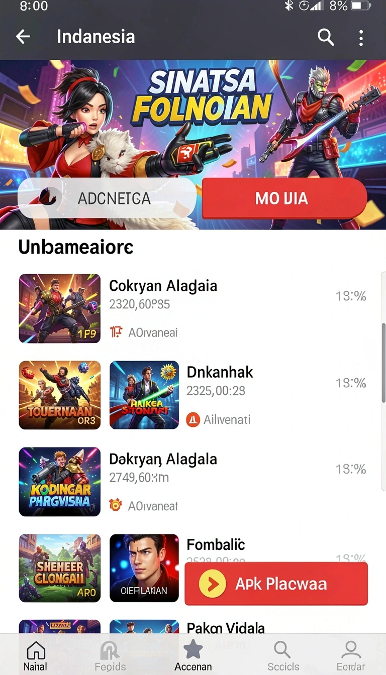 Joker King Slot: RTP Tinggi dan Volatilitas Rendah 4