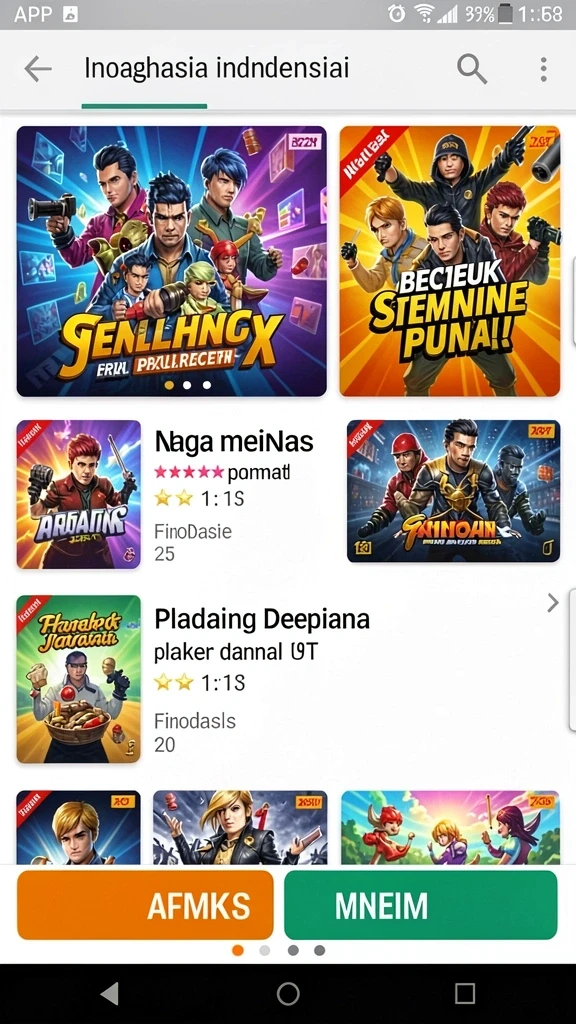Review Aplikasi 6cf Versi Terbaru screenshot 1