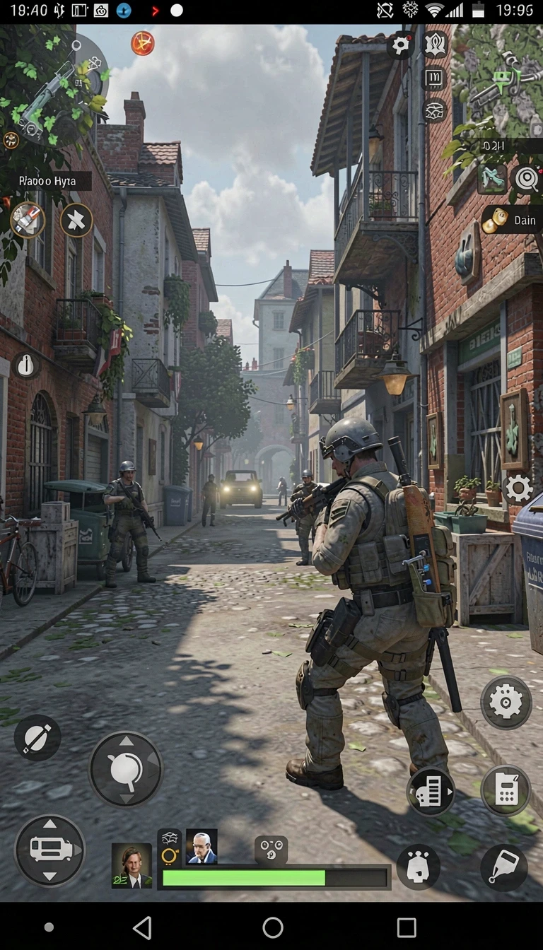 Review Aplikasi 4p4p Versi Terbaru screenshot 4