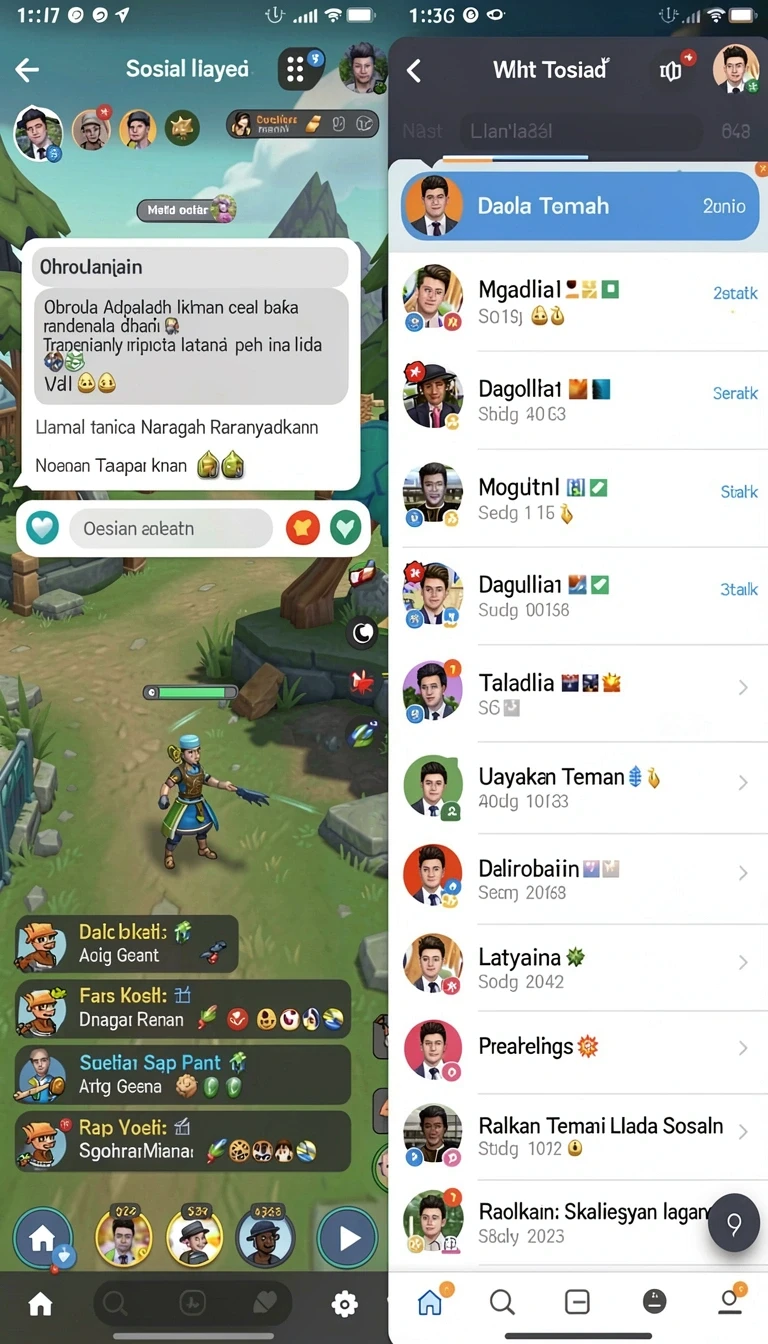 Aplikasi tunaitoto Resmi: Download dan Instalasi screenshot 3