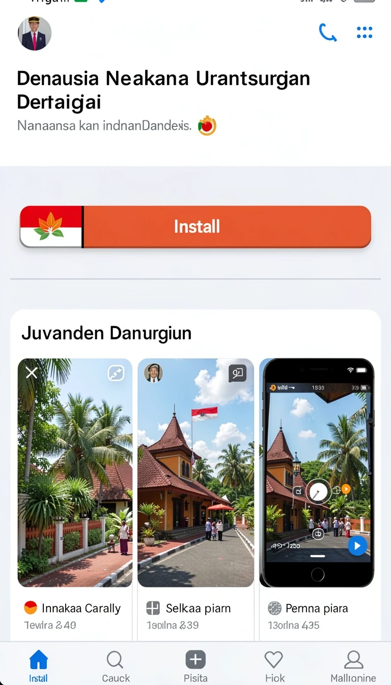 waktogel APK Terbaru: Download Cepat dan Gratis screenshot 3