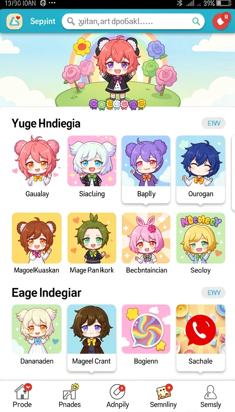 Review Aplikasi 4p4p Versi Terbaru screenshot 3