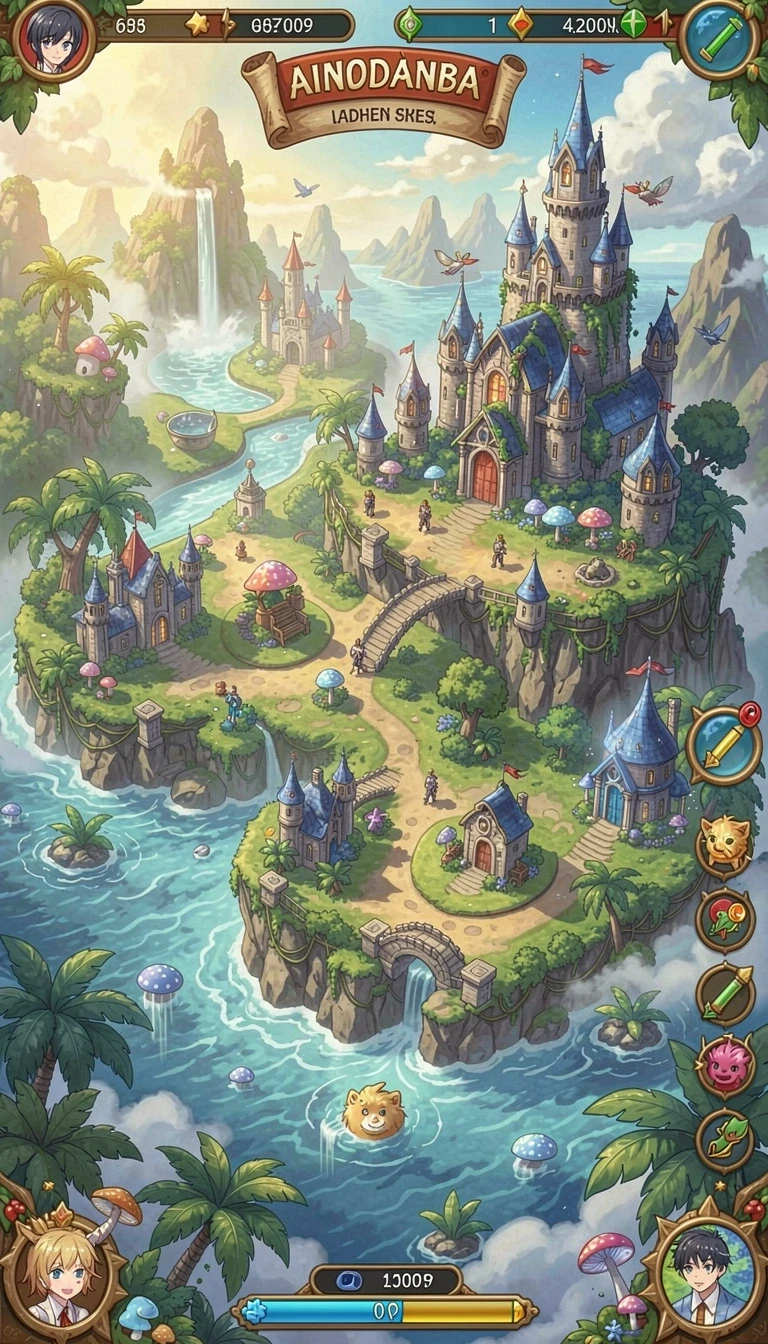 Download 5zk APK untuk Android screenshot 4
