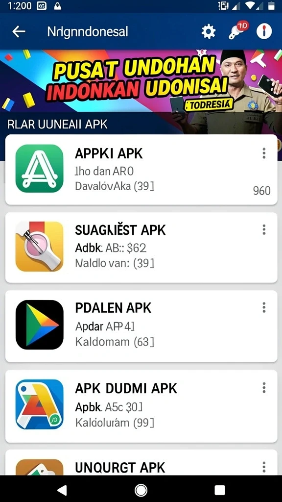 Review Aplikasi hondatoto screenshot 3