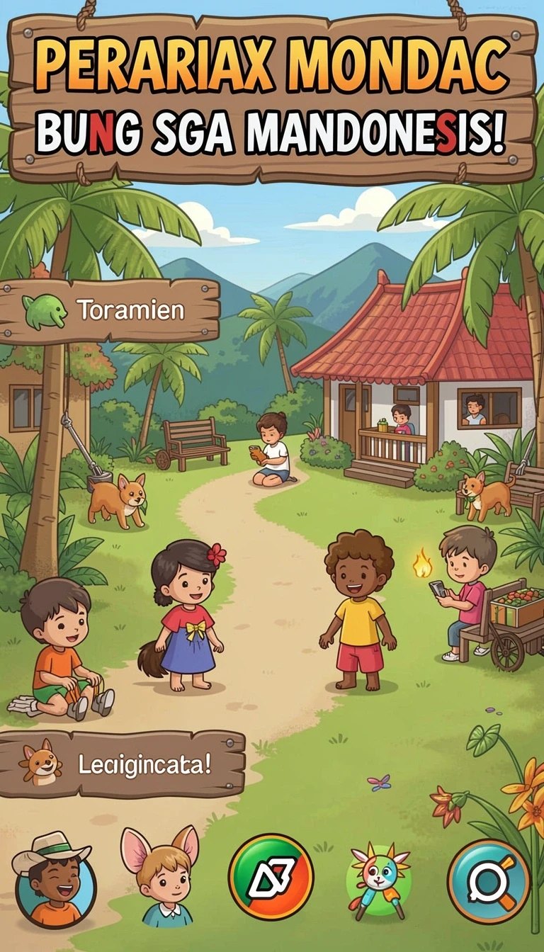 rr44 APK Terbaru untuk Perangkat Android screenshot 4